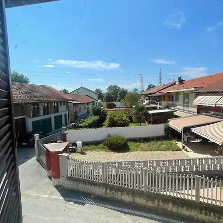 アパート Lecasedialex It Casa Thas *