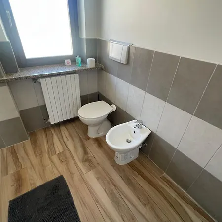 アパート Lecasedialex It Casa Thas La Loggia