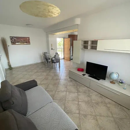 アパート Lecasedialex It Casa Thas