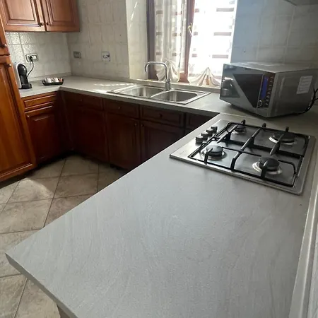 アパート Lecasedialex It Casa Thas *