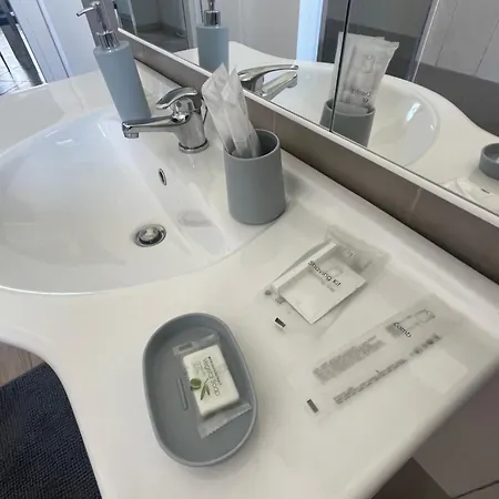 Lecasedialex It Casa Thas アパート La Loggia