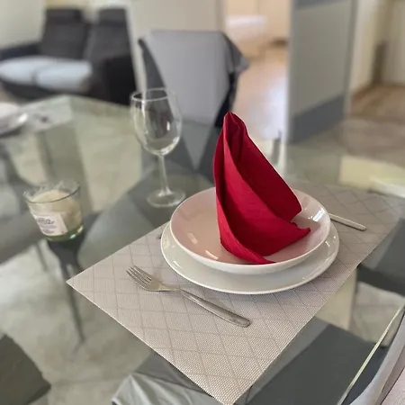 アパート Lecasedialex It Casa Thas *