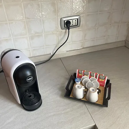 Lejlighed Lecasedialex It Casa Thas *