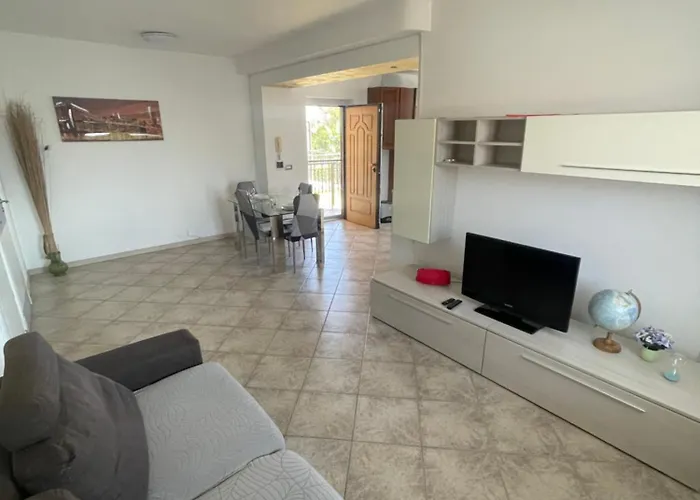 Apartment Lecasedialex It Casa Thas
