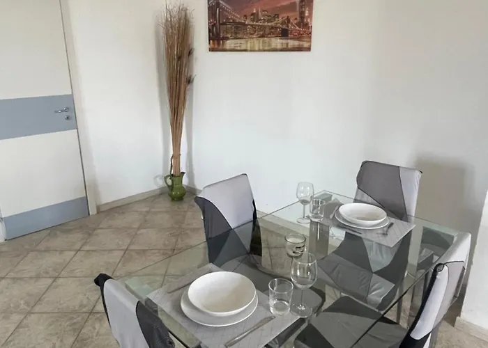 Lecasedialex It Casa Thas Apartment La Loggia
