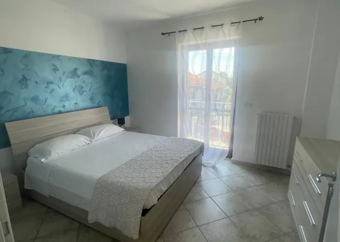 Lecasedialex It Casa Thas Apartment
