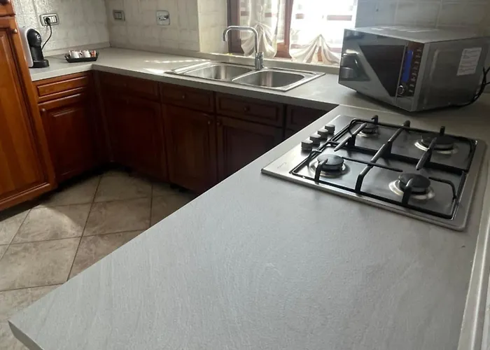 Apartment Lecasedialex It Casa Thas *