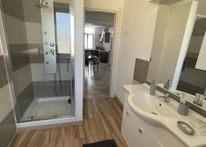 Apartment Lecasedialex It Casa Thas La Loggia