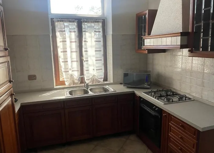 Lecasedialex It Casa Thas Apartment *