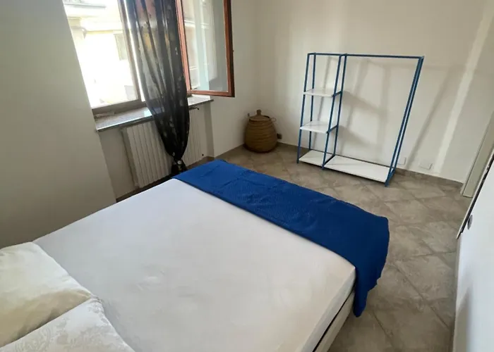 Lecasedialex It Casa Thas La Loggia